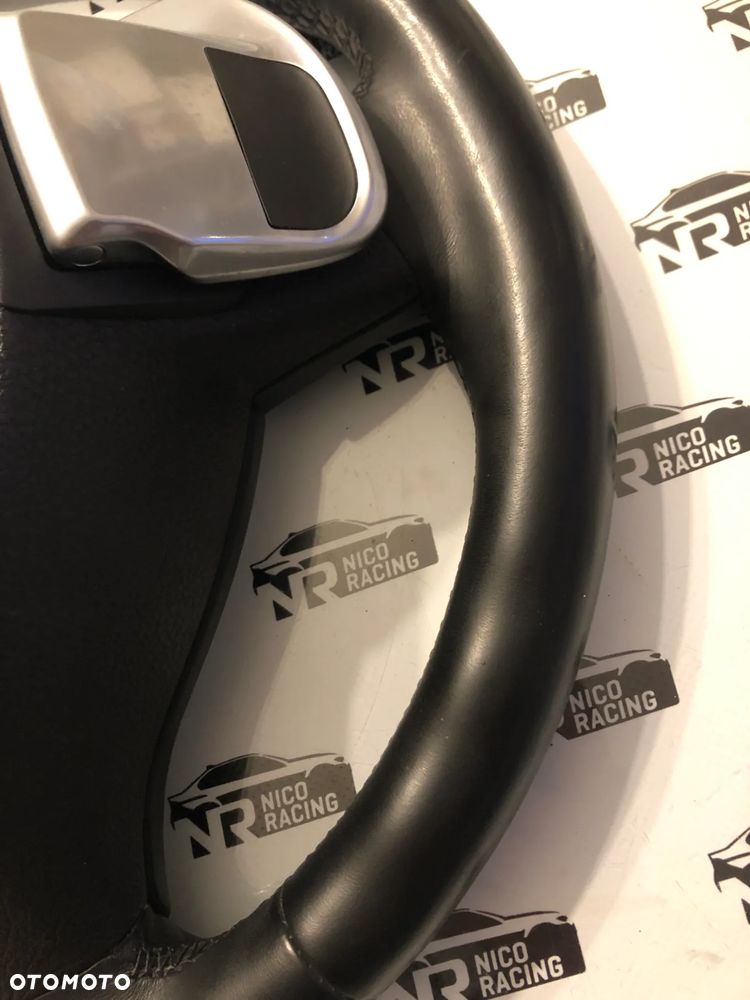 KIEROWNICA M -PAKIET ŁOPATKI BMW F01 F02 F06 F07 F10 F11 F12 F13 - 18