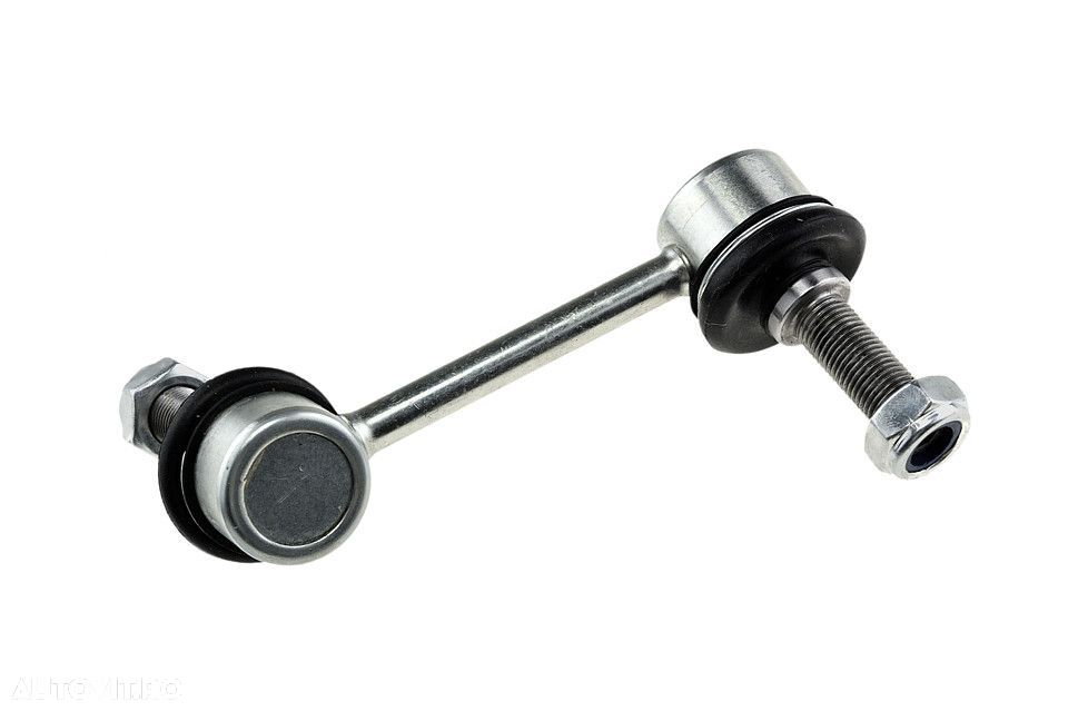 Bieleta antiruliu fata Alfa Romeo 159 2005-, Brera 2006-, Spider 2006-, Stanga, NTY ZLP-AR-003 - 1