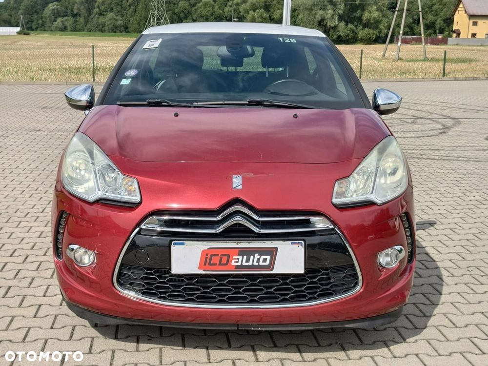 Citroën DS3 - 2