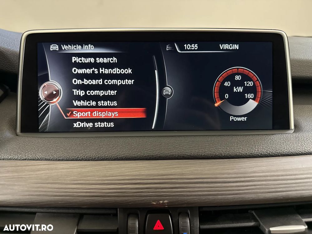 BMW X5 xDrive25d - 21
