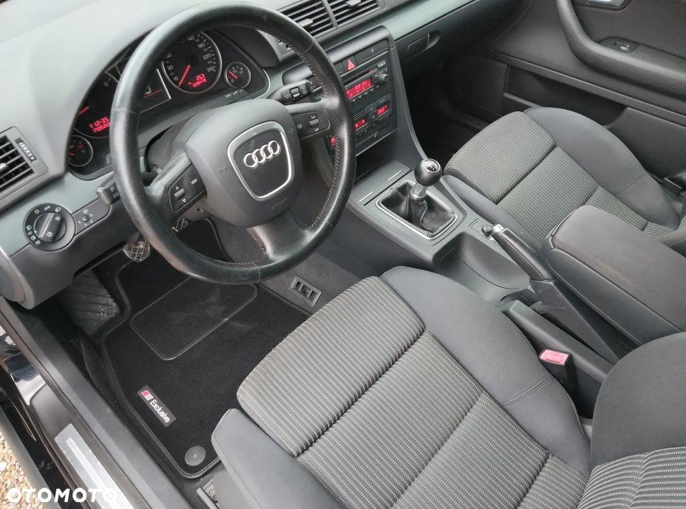Audi A4 ver-1-8t - 27