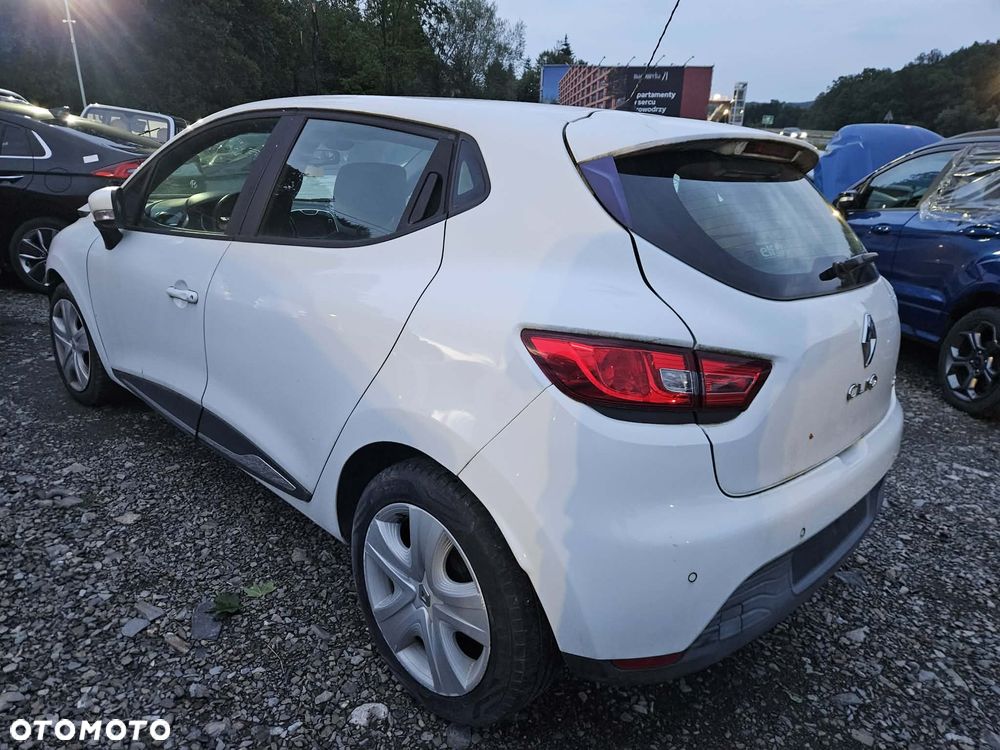 Renault Clio Cargo ENERGY dCi 75 Extra - 1