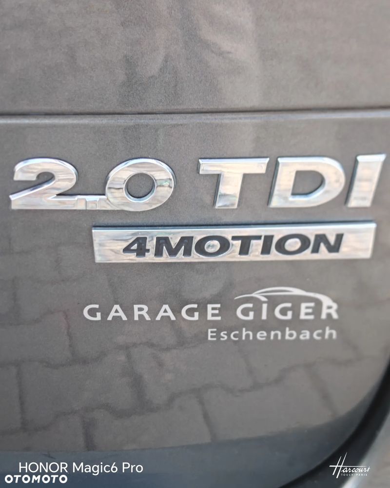 Volkswagen Sharan 2.0 TDI 4Mot Highline - 30