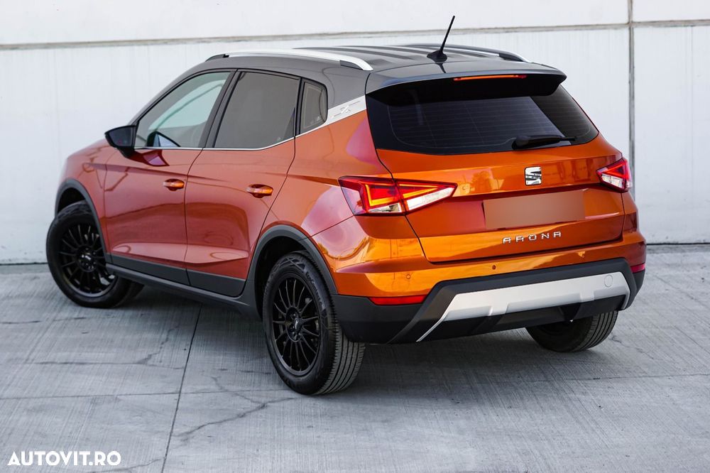 Seat Arona - 21