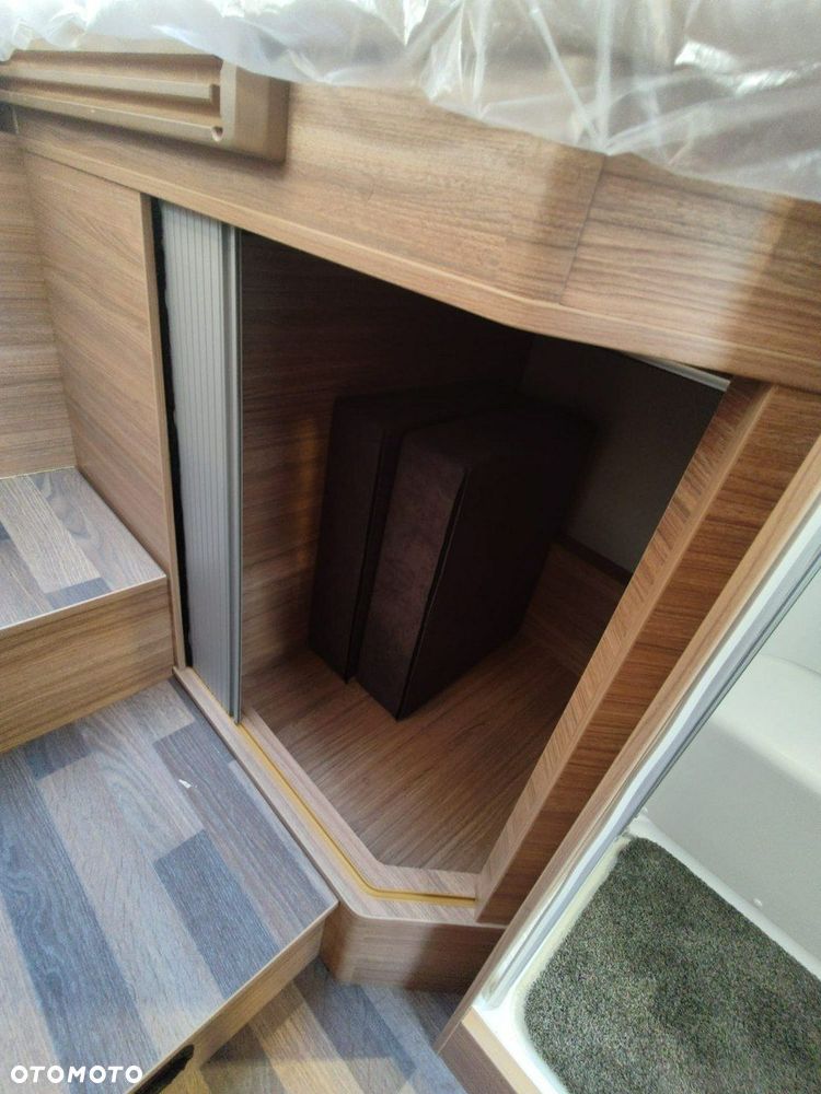 Weinsberg CaraCore 700 MEG - 17