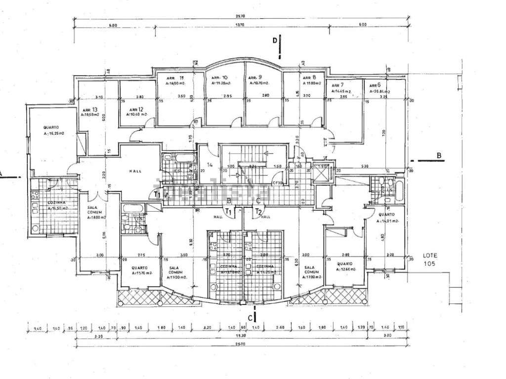 APARTAMENTO T2 - MERCÊS, ALGUEIRÃO - MEM MARTINS - Grande imagem: 2/2