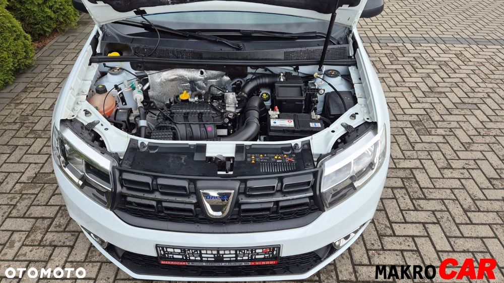 Dacia Sandero - 15