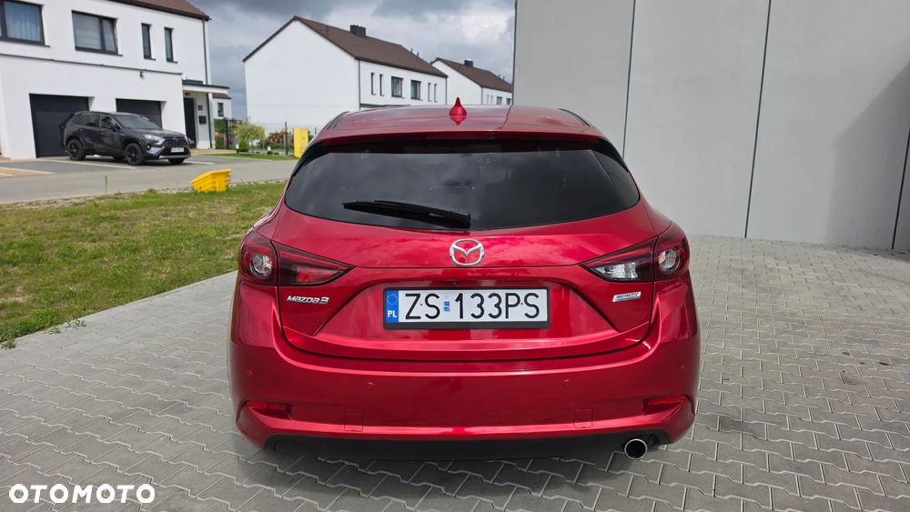 Mazda 3 1.5 D Skypassion - 4