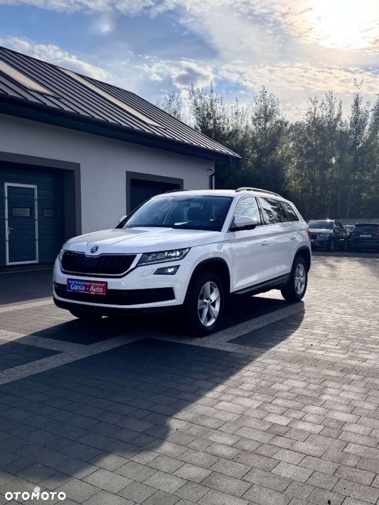 Skoda Kodiaq - 3