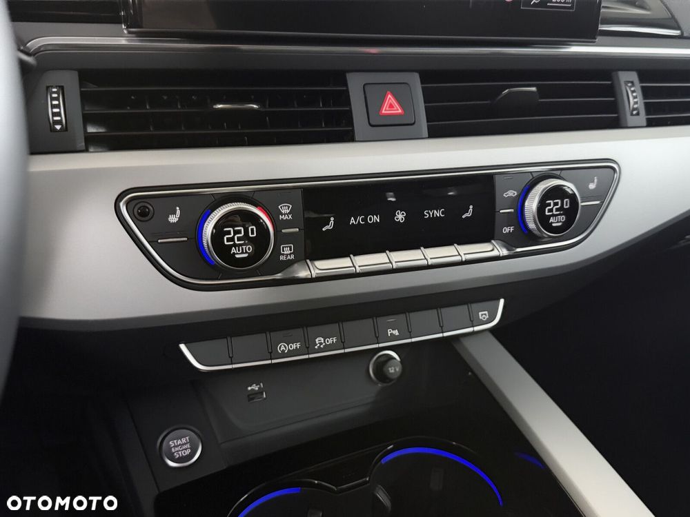 Audi A4 Avant - 20