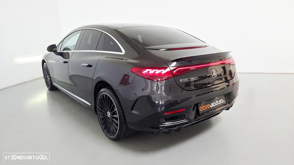 Mercedes-Benz EQE SUV 350+ AMG Line Premium - 7