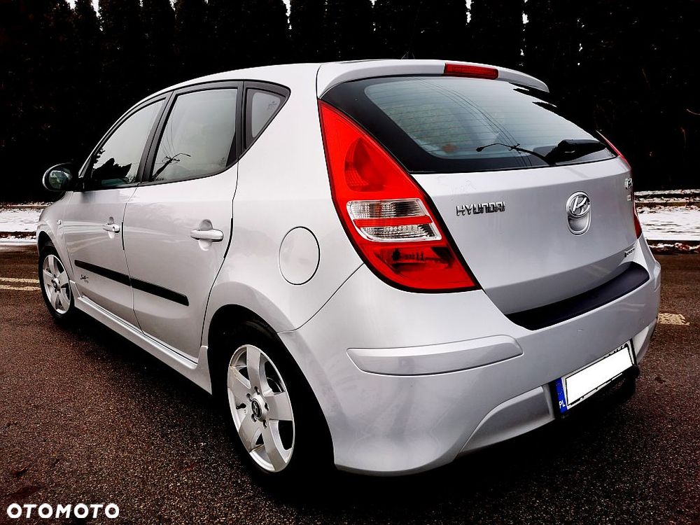 Hyundai i30 1.6 CRDi Edition Plus - 28