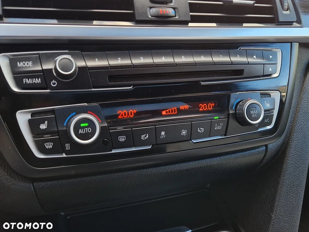 BMW Seria 4 428i Gran Coupe - 22
