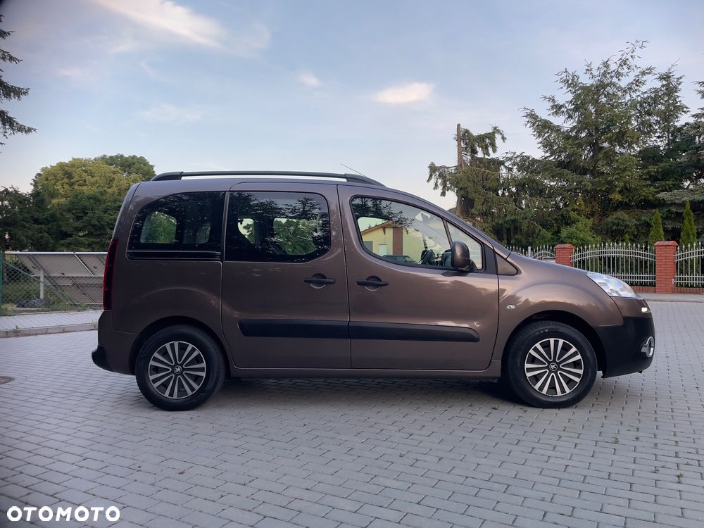 Peugeot Partner - 4