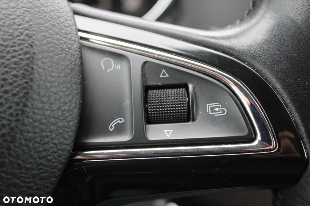 Skoda Yeti 2.0 TDI DPF 4x4 Elegance DSG - 16