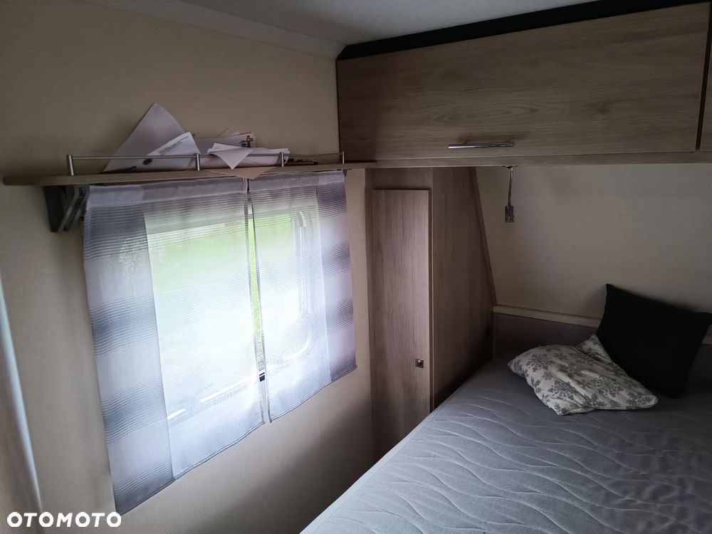 Caravelair Antares 470 - 17