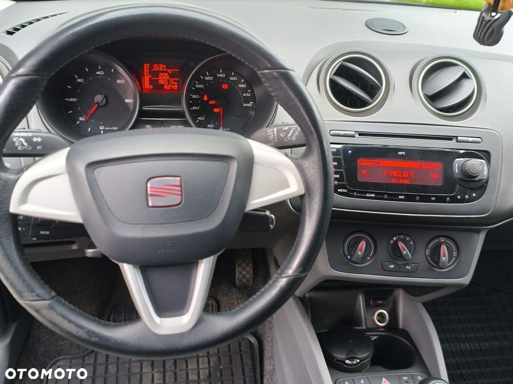Seat Ibiza - 12