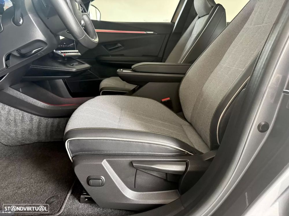 Renault Mégane E-Tech EV60 Techno Optimum Charge - 29