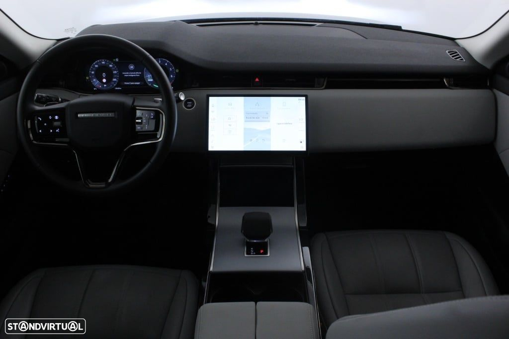 Land Rover Range Rover Evoque 1.5 P300e AWD S Auto - 18