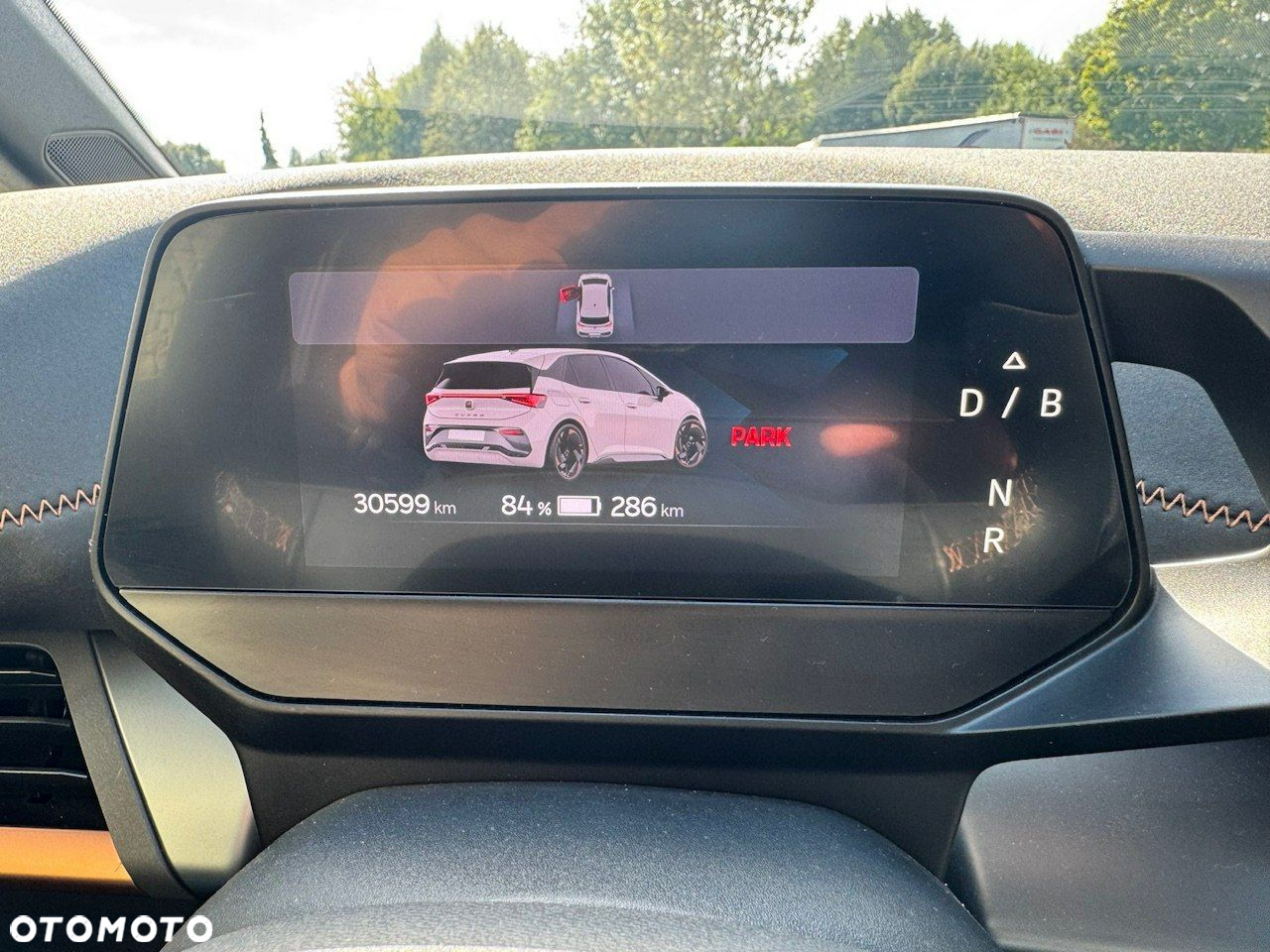 Cupra Born - 27