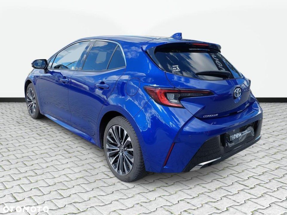 Toyota Corolla - 7