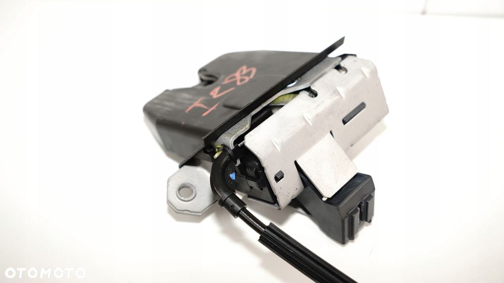 ZAMEK KLAPY TYŁ RANGE ROVER EVOQUE 11-13R - 16