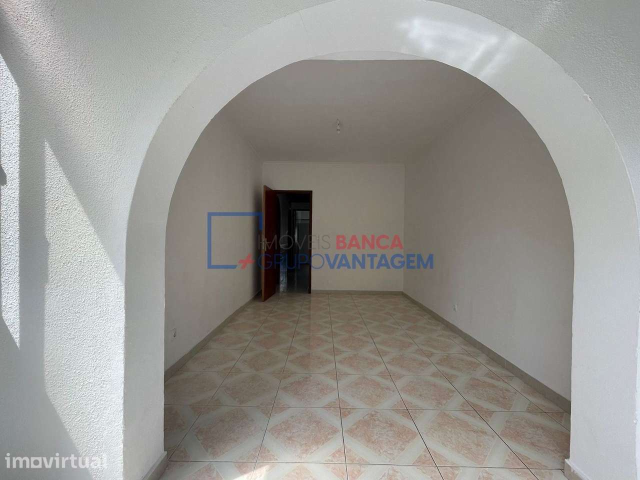 APARTAMENTO T2 ALGUEIRÃO 83m2 - Grande imagem: 4/28