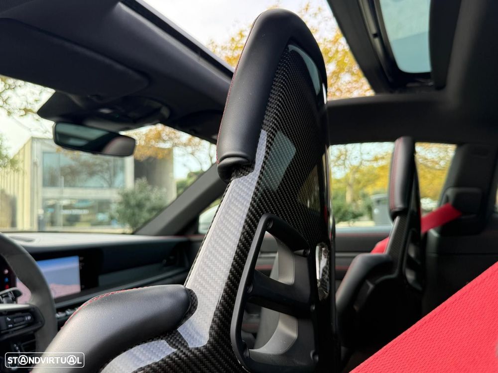 Porsche 911 (992) Carrera 4 GTS PDK - 21