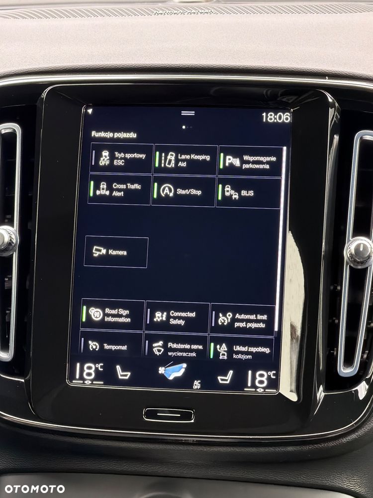 Volvo XC 40 T3 Geartronic RDesign - 15