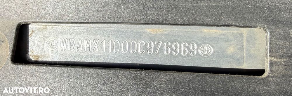 BMW Seria 5 520d - 19