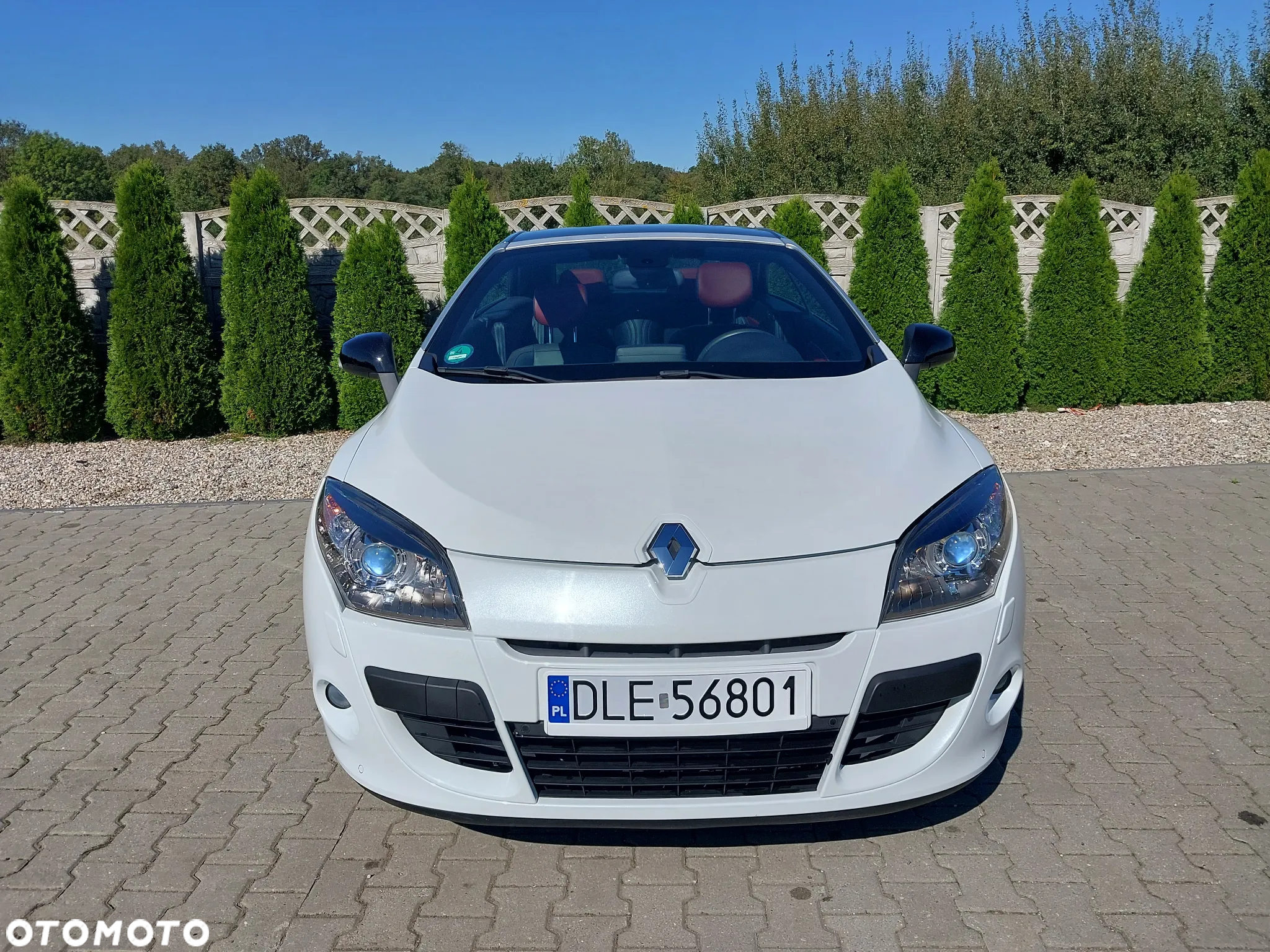 Renault Megane CC 1.4 16V TCE Privilege - 15