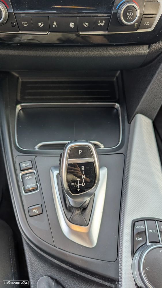 BMW 425 Gran Coupé d Pack M Auto - 15