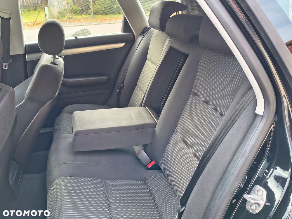 Audi A4 - 20