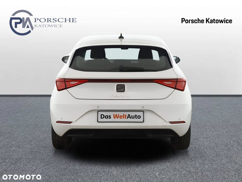 Seat Leon - 5
