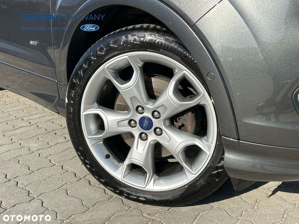 Ford Kuga 2.0 TDCi AWD ST-Line - 9