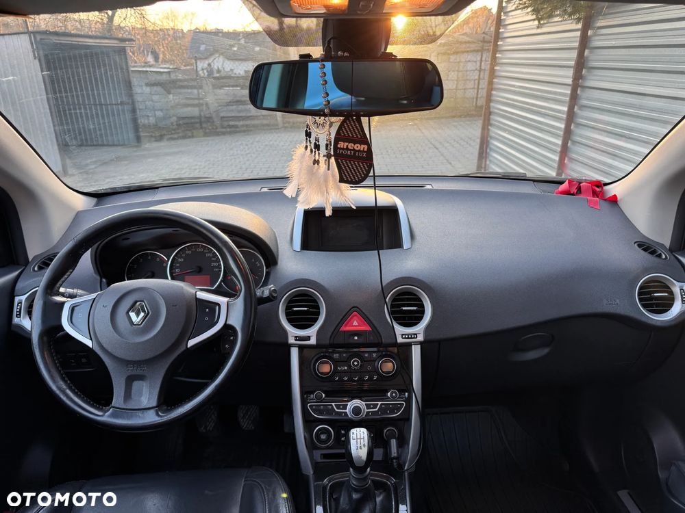 Renault Koleos 2.0 dCi FAP 4x4 Luxe - 13