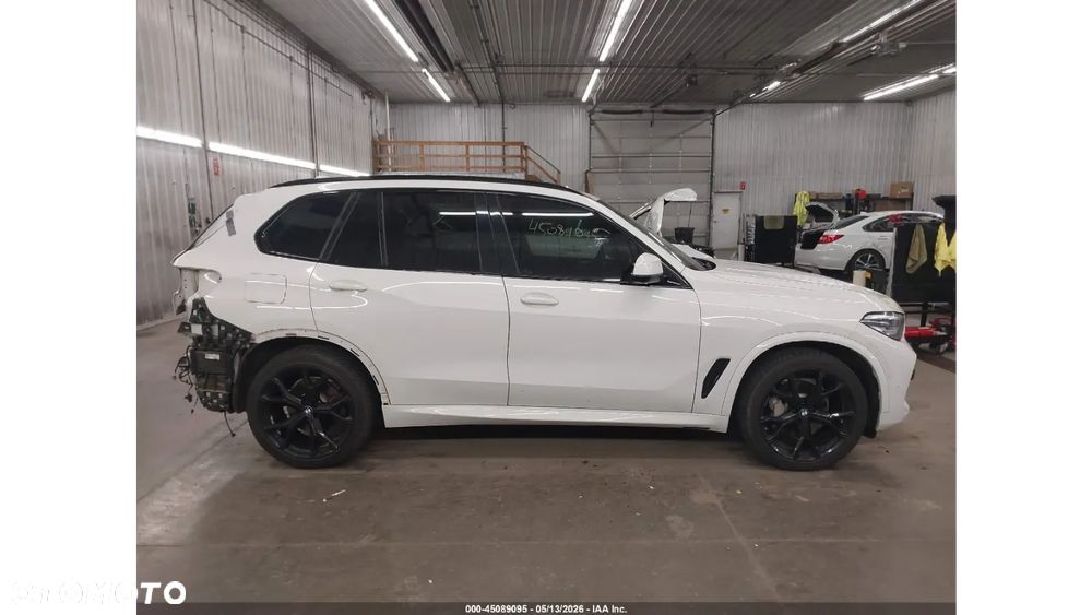 BMW X5 xDrive40i sport - 6
