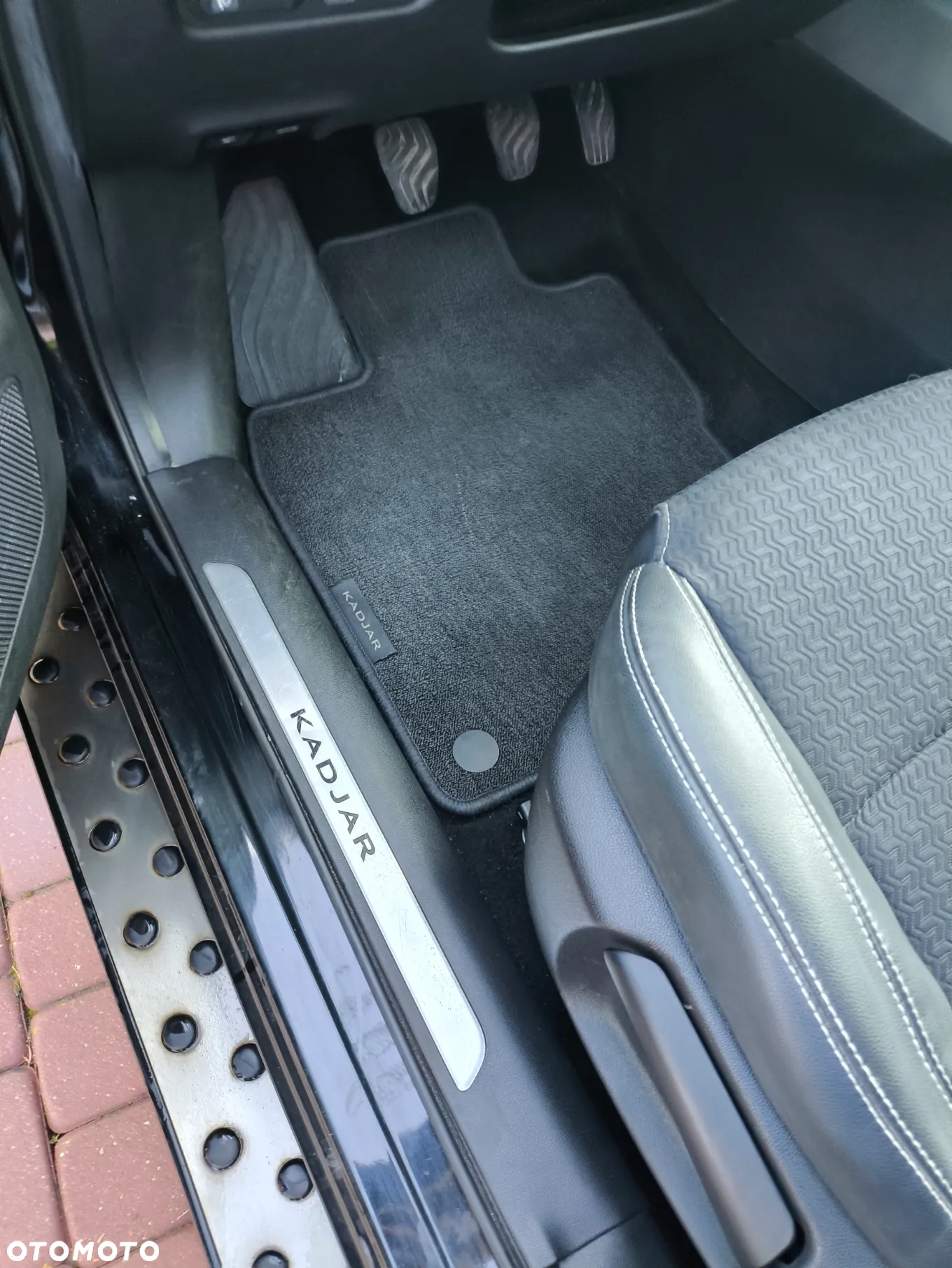 Renault Kadjar 1.5 dCi Energy Limited - 14