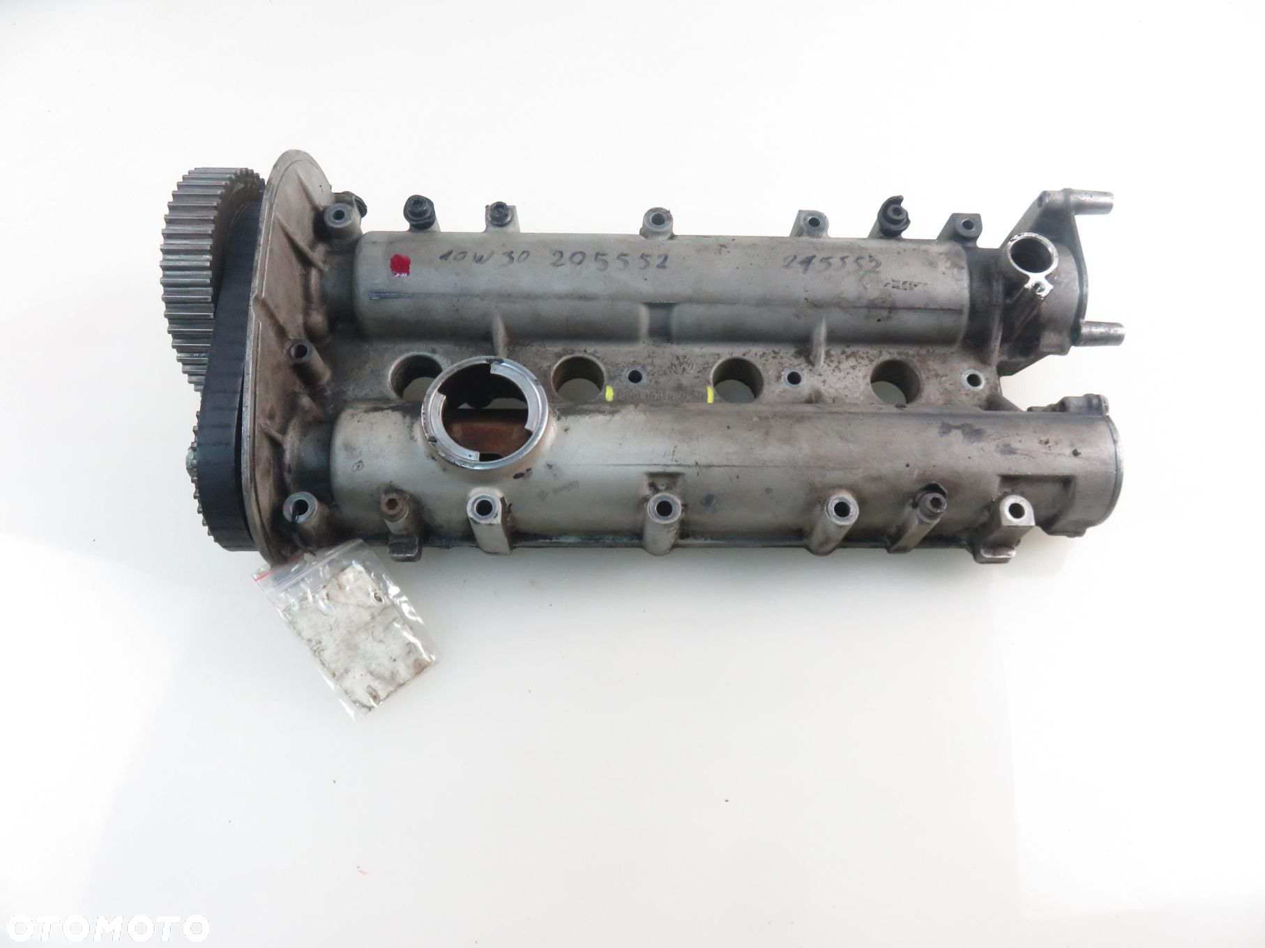 WAŁEK ROZRZĄDU VW GOLF IV (1J1) 1.4 16V - AHW 036103475N AHW - 9