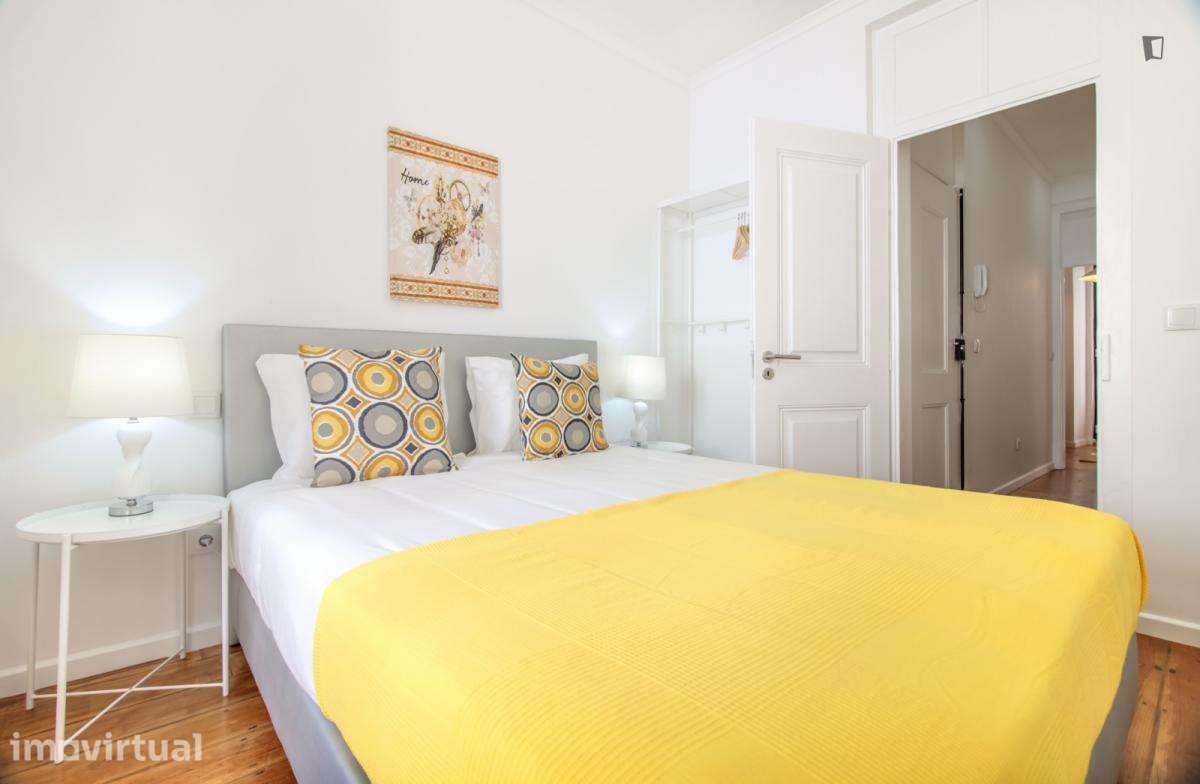 Apartamento com 2 quartos - localizado em Martim Moniz Lisbon - Grande imagem: 5/41