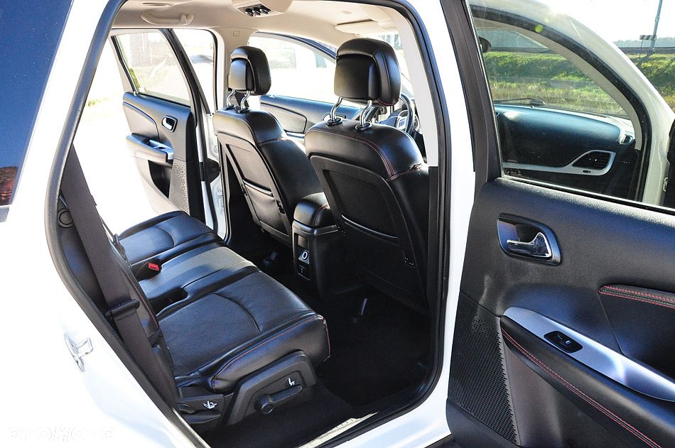 Dodge Journey 2019