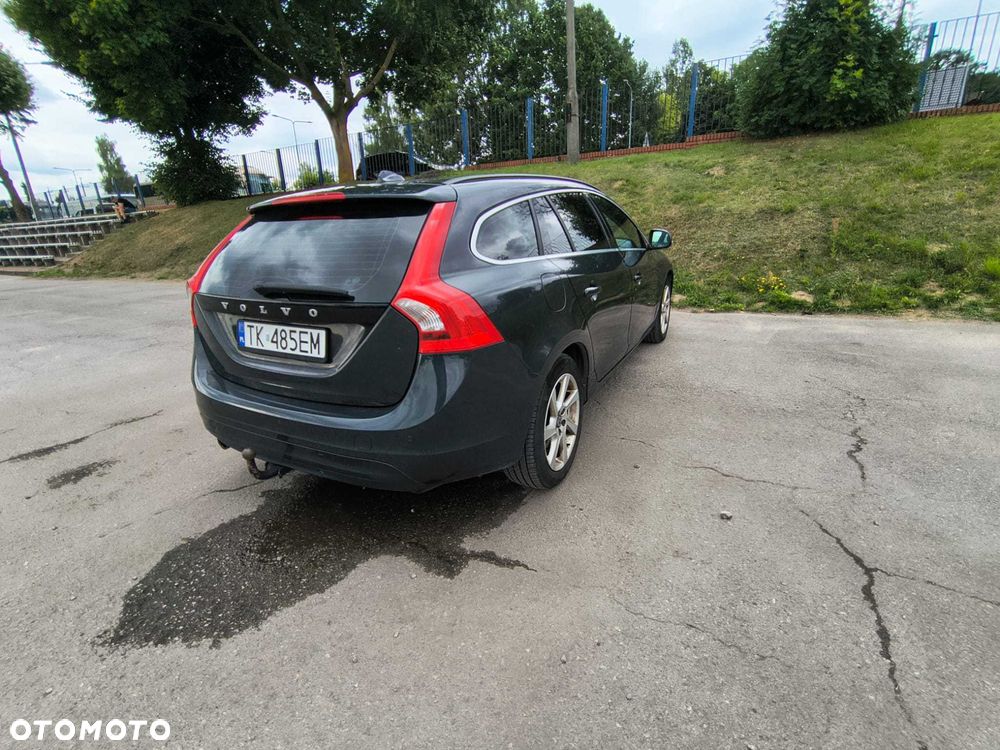 Volvo V60 - 3
