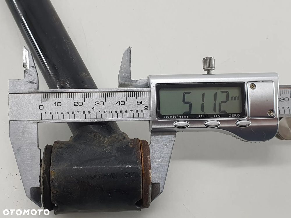 WAHACZ LEWY TYL GORNY SMC 700 ARGON JUMBO 700 - 10