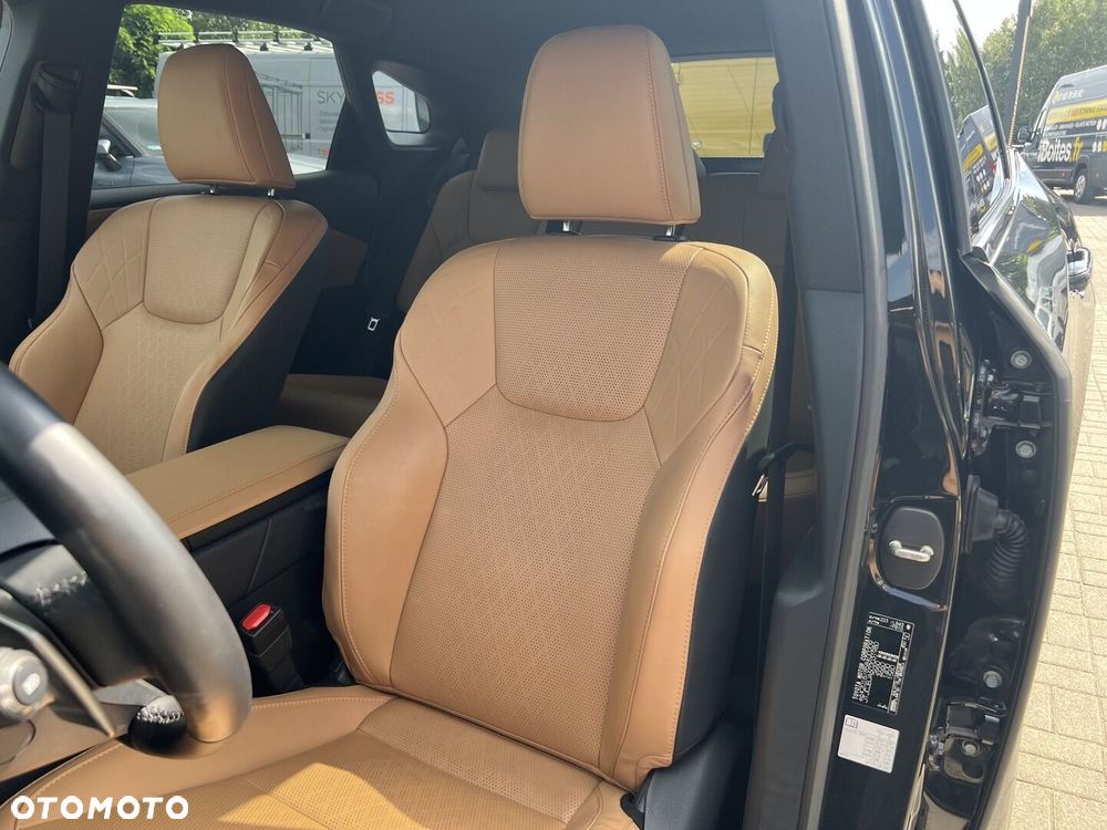 Lexus RX - 13