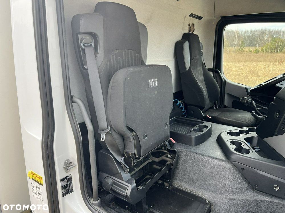 Mercedes-Benz ANTOS 1830 Kontener 19 EP Sprowadzony Euro 6 - 22