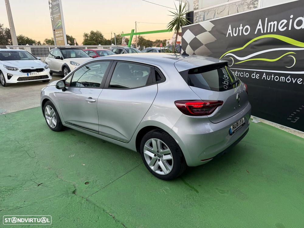 Renault Clio 1.5 Blue dCi Intens - 7