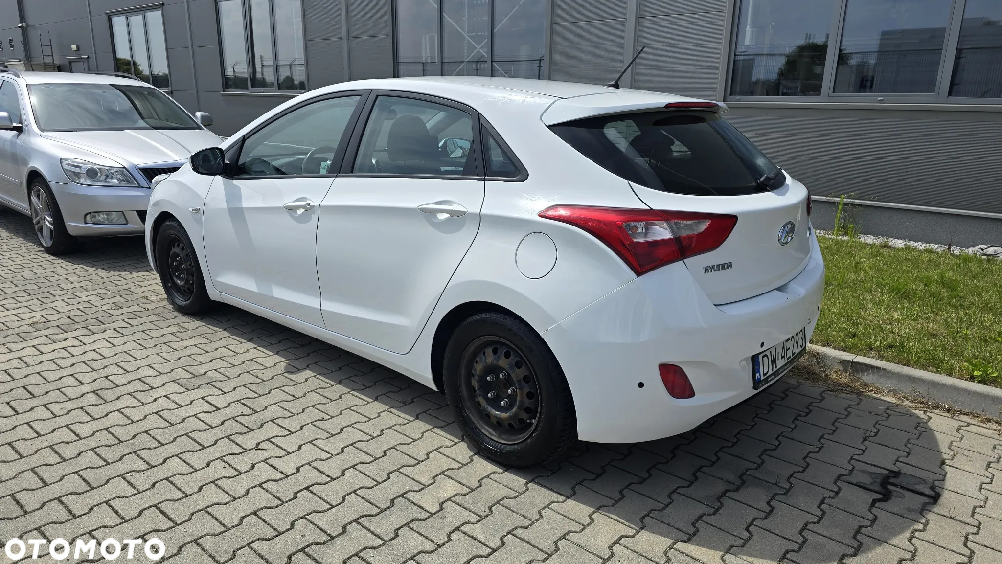 Hyundai i30 1.6 CRDi Classic + - 4