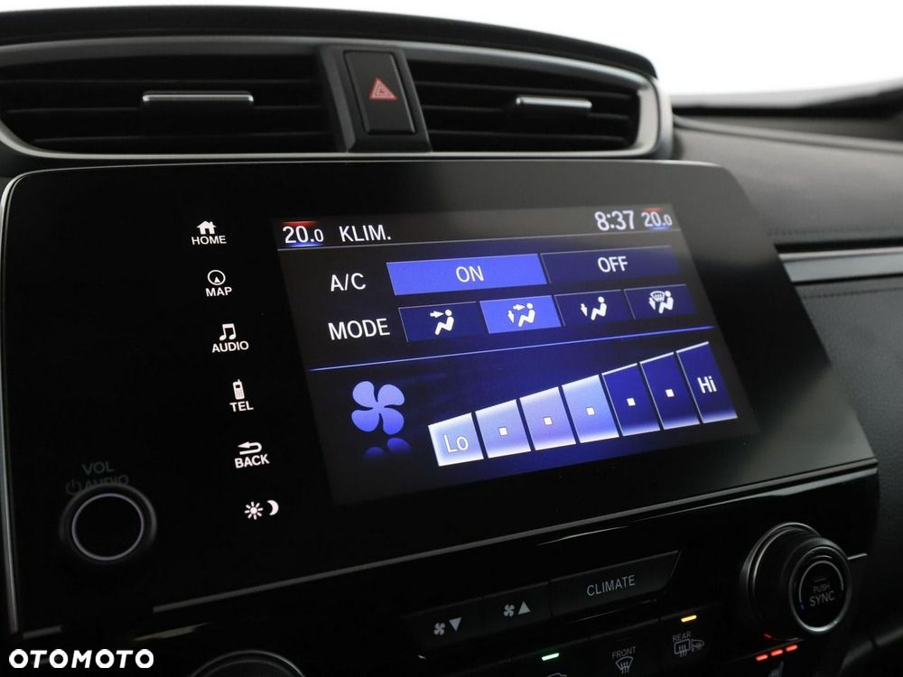 Honda CR-V 2.0 i-MMD HEV Elegance 2WD CVT - 27