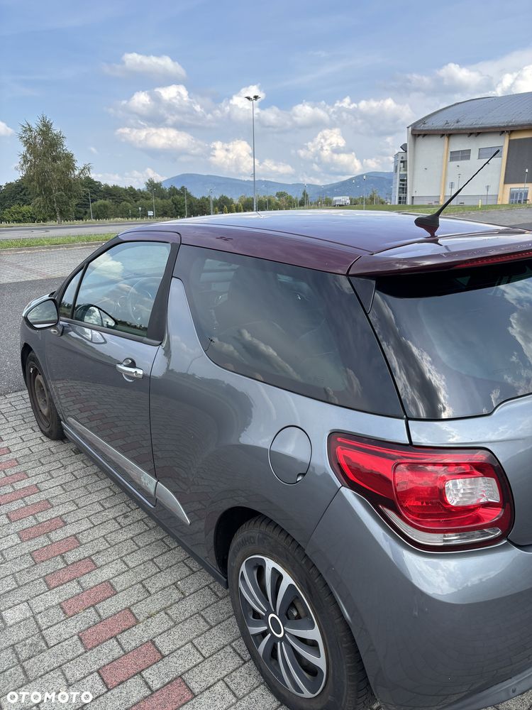 Citroën DS3 1.6 THP SportChic - 5