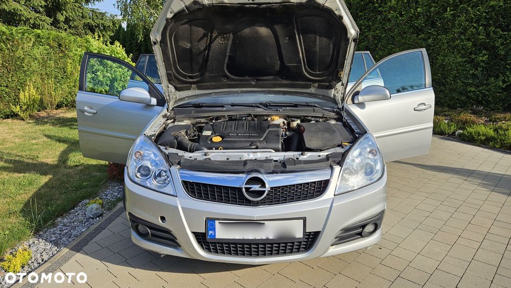 Opel Vectra 1.9 CDTI Comfort - 3